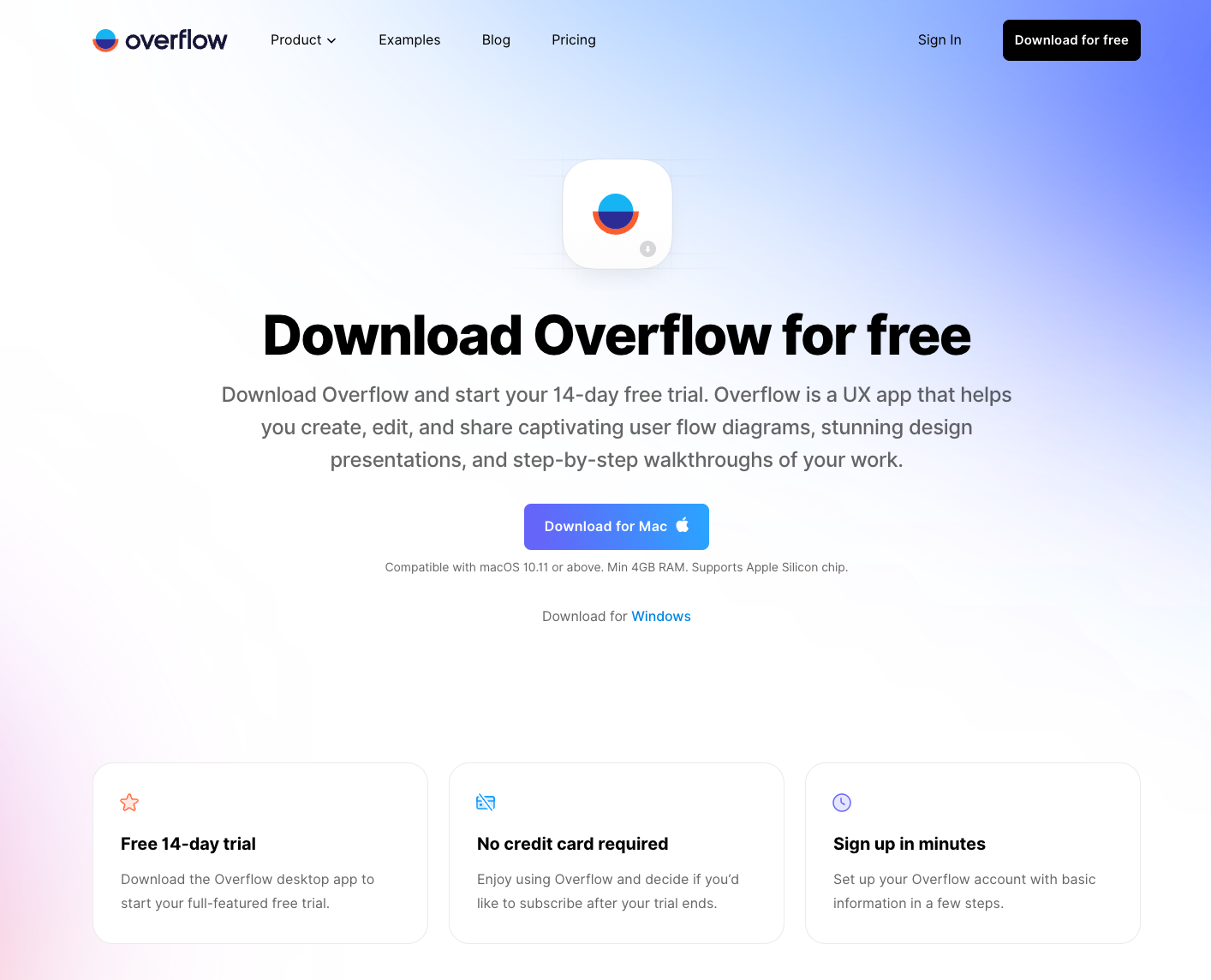 download overflow